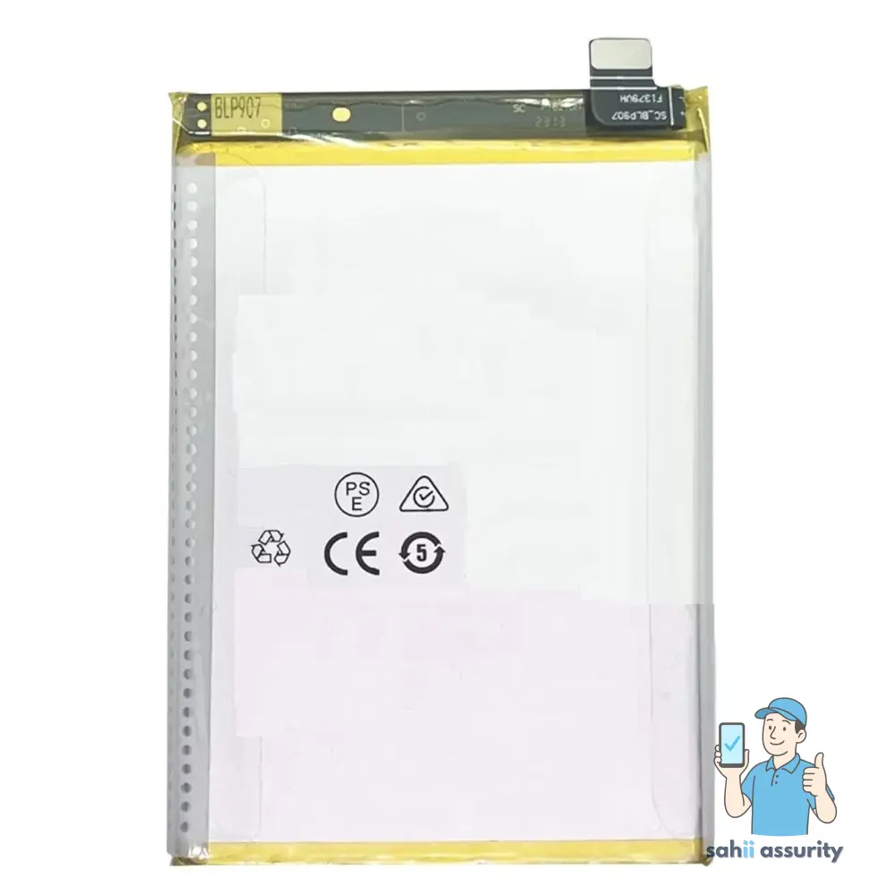 Battery for Oppo F21s Pro 5G thumbnail